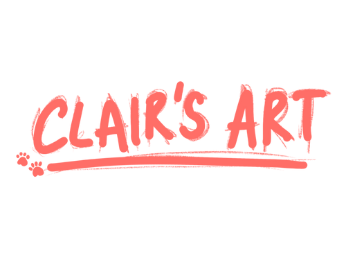 Clair Isaac Art